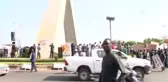 Mali'deki Terör Saldırısında Tepkiler - Bamako