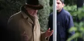 Mustafa Koç, Ölümünün Yıl Dönümünde Mezarı Başında Anıldı