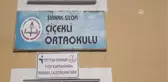 Silopili Öğrencilere Karne Hediyesi