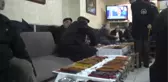 Sur'da Tespihlerini Görücüye Çıkarıyorlar