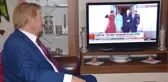 Giresunlu Abdullah Topçu Benzerinin Görevi Devralmasını Pür Dikkat İzledi