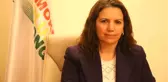 HDP'li Milletvekiline 'Cumhurbaşkanına Hakaret'ten 4 Yıla Kadar Hapis İstemi