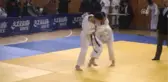 Judo: Analig Grup Müsabakaları