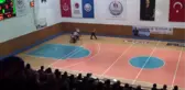 Tekerlekli Sandalye Basketbol Süper Ligi - Kardemir Karabükspor: 65 - Beşiktaş Rmk Marine: 70