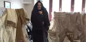 Asırlık Ihram Çeyizlikleri Süslüyor