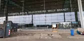 Berlin Havalimanı'nın Açılışı Bir Kez Daha Ertelendi