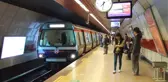 Dudullu-Bostancı Metro Tüneli Çalışmaları Başladı