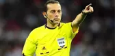 Galatasaray, TFF'ye Gidecek: Cüneyt Çakır'a Hakemliği Bıraktırın