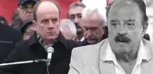 İlhan Cavcav'ın Son Arzusu, 19 Mayıs Stadı'nın Yenilenmesi Oldu