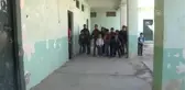 Iraklı Öğrencilerin Tehlikeli Okul Yolculuğu