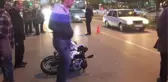 Yolcusu Düşünce Durağa Girdi