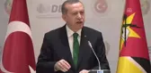 Cumhurbaşkanı Erdoğan: 