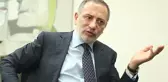 Galatasaraylı Yönetici Nazifoğlu: Fatih Altaylı Adam Değil