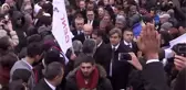 Kılıçdaroğlu, Uğur Mumcu'yu Anma Törenine Katıldı