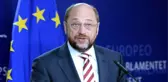 Martin Schulz, Merkel'e Karşı Başbakan Adayı Oldu
