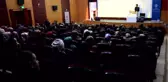 Müftülük Personeline Ilk Yardım ve Yangın Eğitimi