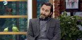 Peker Açıkalın, Müge Dağıstanlı'ya Evlenme Teklif Etti