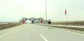 Rektörlük Görevini Gözyaşlarıyla Devretti