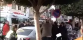 Silahlı Kavga: 1 Ölü, 4 Yaralı - Görgü Tanığının Açıklamaları (5)