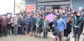 Soma'daki Maden Faciası Davası