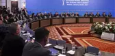 Astana'da 'Üçlü Mekanizma' Uzlaşması! Türkiye, Rusya ve İran Ateşkesi İzleyecek