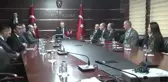 Trabzon Valiliği Ile Batum Başkonsolosluğu Arasında Protokol