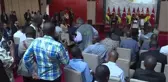 Türkiye Ile Mozambik Arasında 6 Anlaşma Imzalandı - Maputo