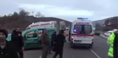 Zincirleme Trafik Kazası: 9 Yaralı