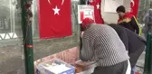 40 Günlük Saygı Nöbetini Sonlandırdı