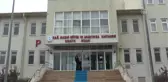 Ahmet Türk, Sağlık Raporu Için Hastaneye Getirildi