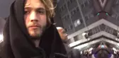 İçerde'nin Mert'i Bulut Aras İynemli Londra'da