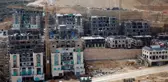 İsrail'den Batı Şeria'da 2 Bin 500 Konut İnşasına Onay