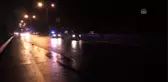 Trafik Kazası: 1 Ölü