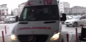 Trafik Kazası: 5 Yaralı