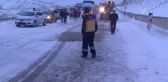 Bayburt'ta Tarfik Kazası: 1 Ölü