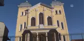 Büyük Sinagog'da 