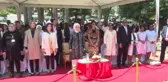 Emine Erdoğan, Madagaskar'da Kadın Eğitim Merkezinin Açılışını Yaptı - Antananarivo