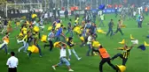 Savcılık, Futbolda 2008 Sonrasını İncelemeye Aldı, İddianamede 2 Bin Futbolcu Var