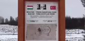 Zigetvar'da Kış