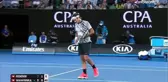 Avustralya Açık: Roger Federer - Stanislas Wawrinka (Özet)