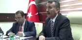 Çalışma Hayatında Milli Seferberlik