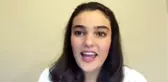 Merve Büyüksaraç'tan 'Her Gün Bir Bilgi Hareketi'