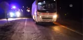 Midibüsün Çarptığı Çocuk Öldü