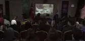 Moğol Türkolog Adayları Sertifikalarını Aldı