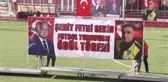 Şehit Fethi Sekin Futbol Turnuvası'nda Şampiyon Altay