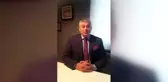 Selçuk Dereli'den 'Evet' Kampanyasına Katılan Futbolculara Kırmızı Kart!
