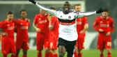 Beşiktaş, Demba Ba'ya Salı Günü İmza Attıracak