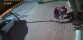 Bıçaklı Kavga: 1 Yaralı