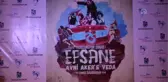 Efsane Avni Aker'e Veda
