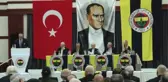 Fenerbahçe'nin Toplam Borcu Açıklandı